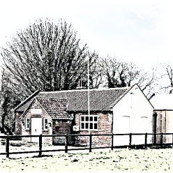 Hanworth with Gunton Memorial Hall
