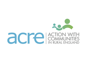 Action with Communities in Rural England (ACRE)