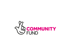 National Lottery Community Fund